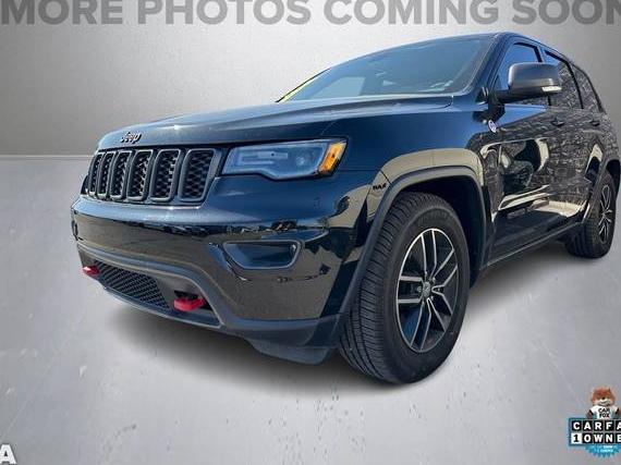 JEEP GRAND CHEROKEE 2018 1C4RJFLT4JC344248 image